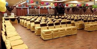 The Grand Thakar